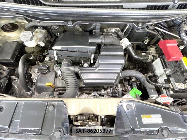 Suzuki WAGON R 2017-06 7621396-17