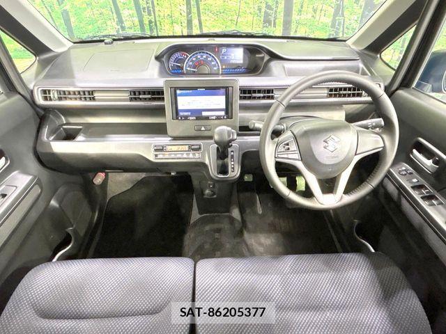 Suzuki WAGON R 2017-06 7621396-1