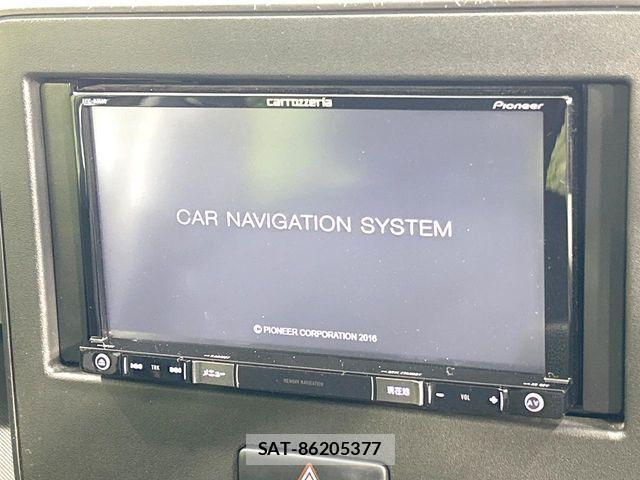 Suzuki WAGON R 2017-06 7621396-2