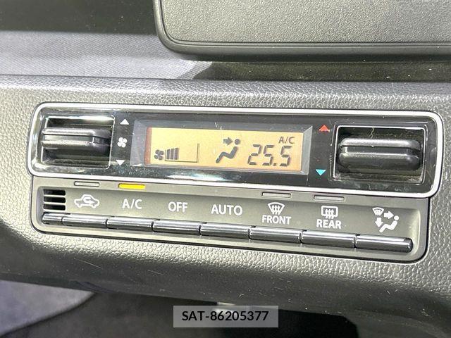 Suzuki WAGON R 2017-06 7621396-5