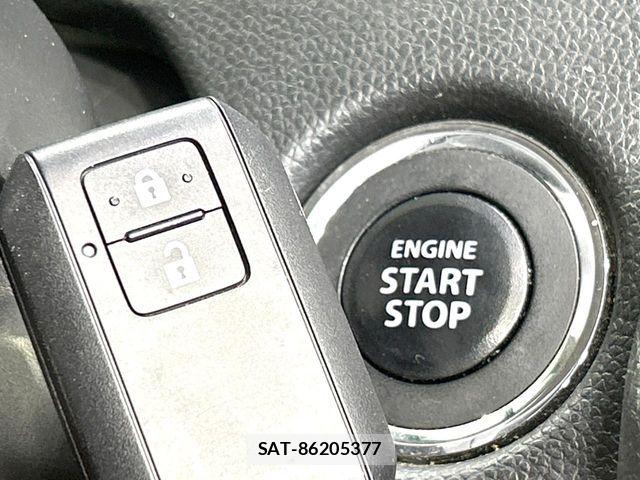 Suzuki WAGON R 2017-06 7621396-6