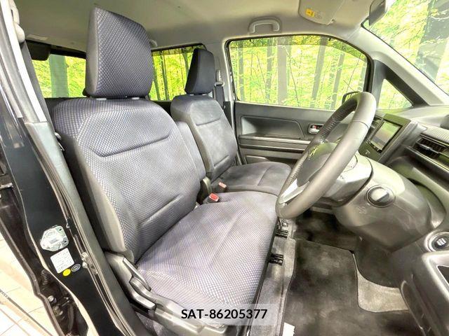 Suzuki WAGON R 2017-06 7621396-7
