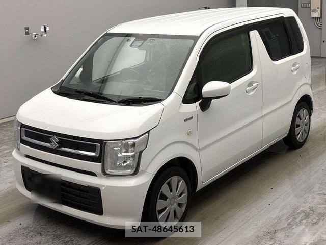 Suzuki WAGON R 2020-02 7687982-0