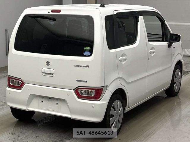 Suzuki WAGON R 2020-02 7687982-1