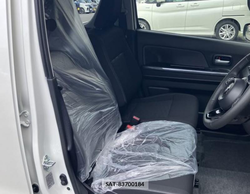 Suzuki WAGON R 2026-04 7694682-9