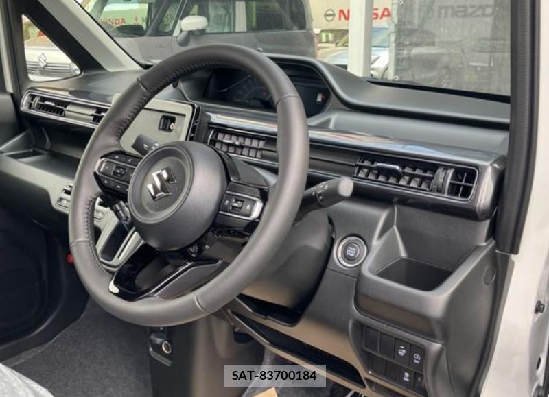 Suzuki WAGON R 2026-04 7694682-10