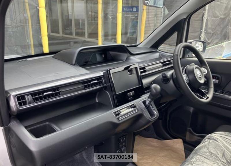Suzuki WAGON R 2026-04 7694682-11
