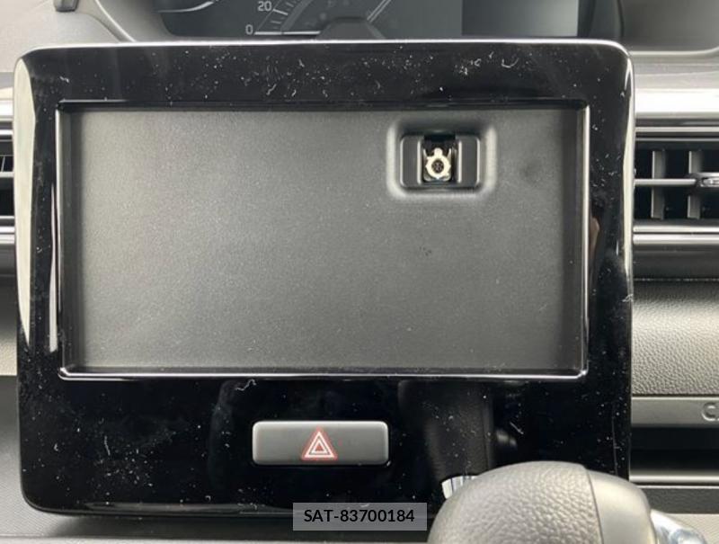 Suzuki WAGON R 2026-04 7694682-12