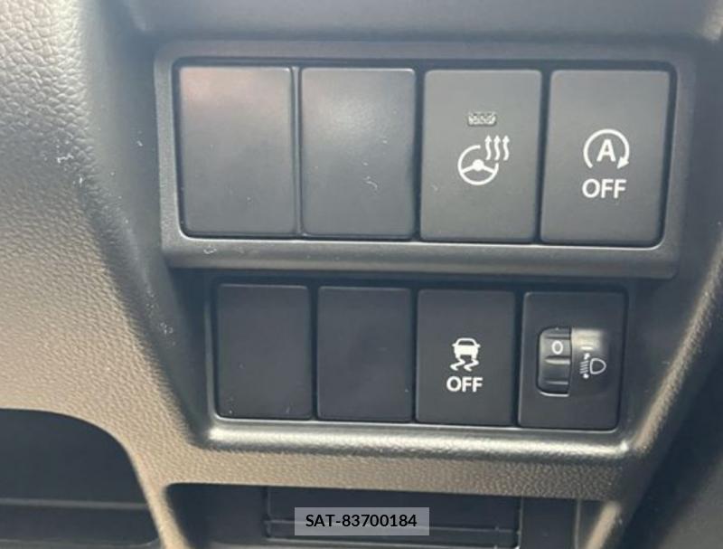 Suzuki WAGON R 2026-04 7694682-13
