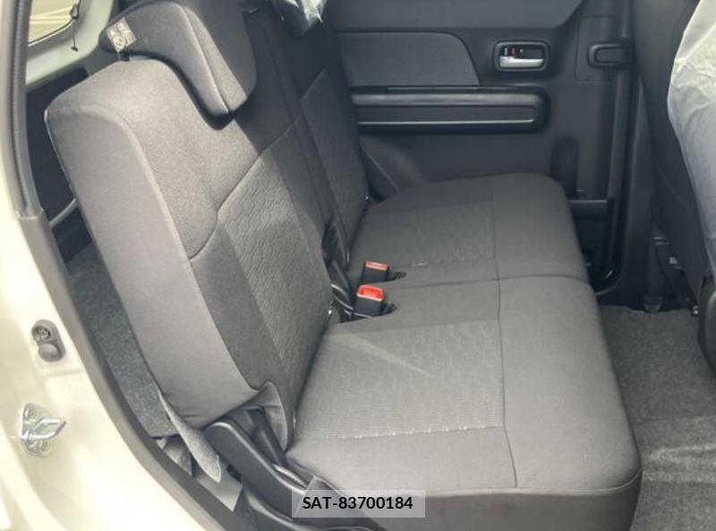 Suzuki WAGON R 2026-04 7694682-14