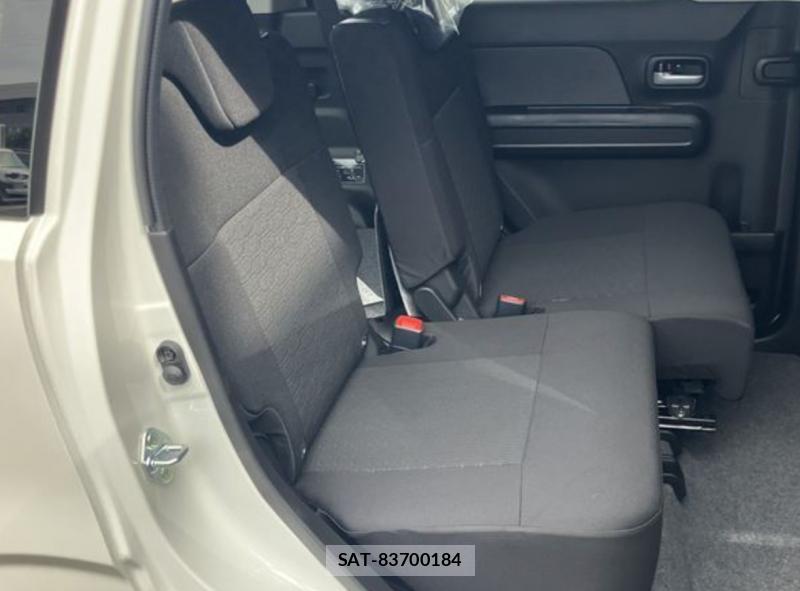 Suzuki WAGON R 2026-04 7694682-15