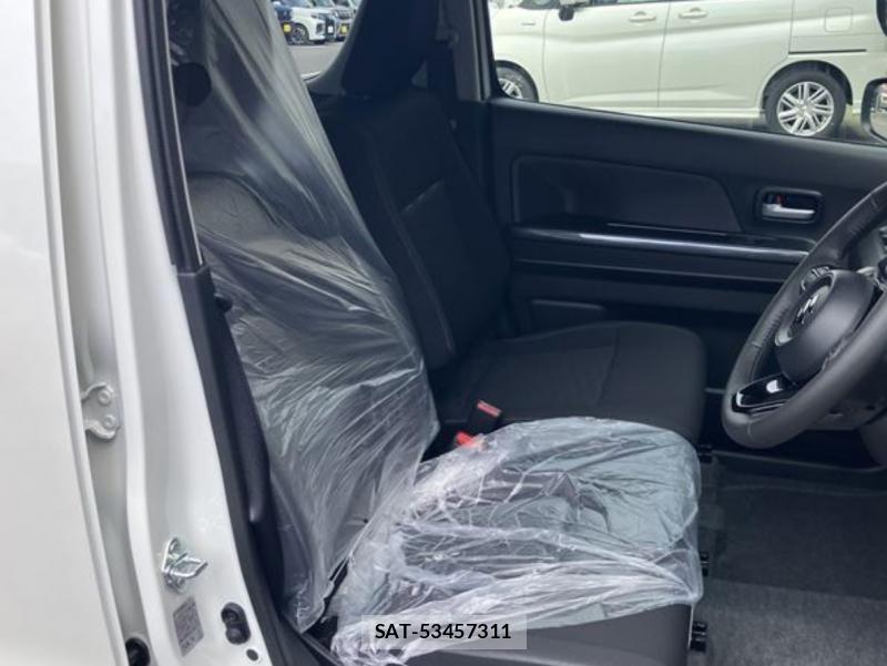 Suzuki WAGON R 2026-04 7694763-9