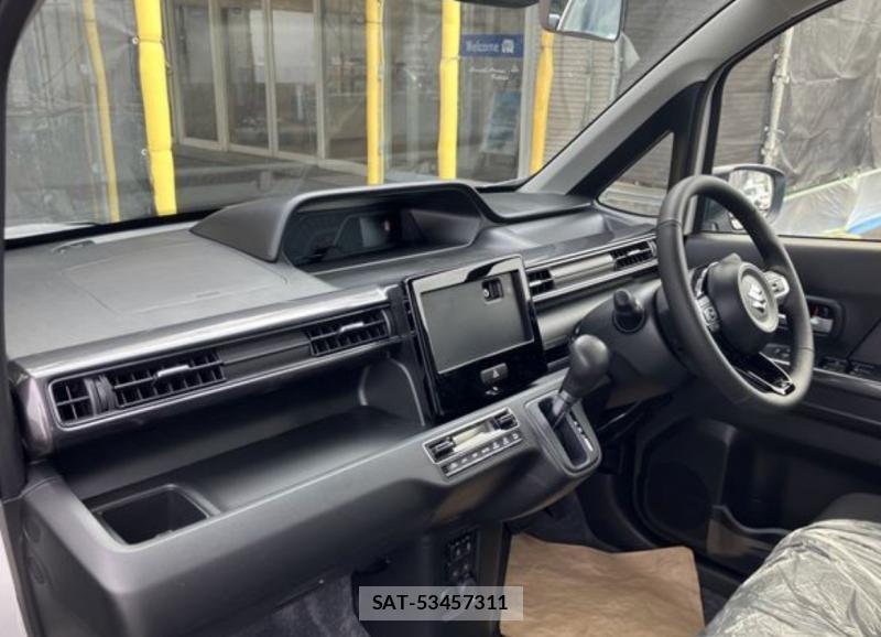 Suzuki WAGON R 2026-04 7694763-11