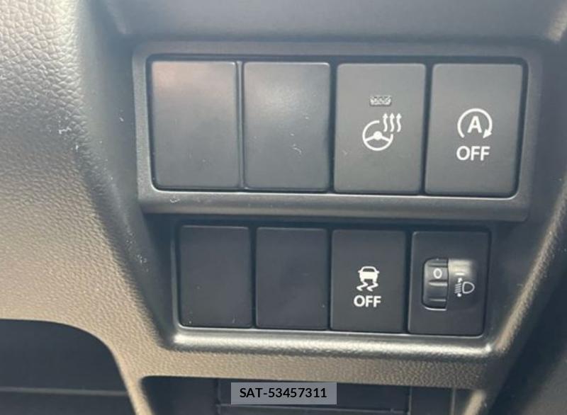 Suzuki WAGON R 2026-04 7694763-13