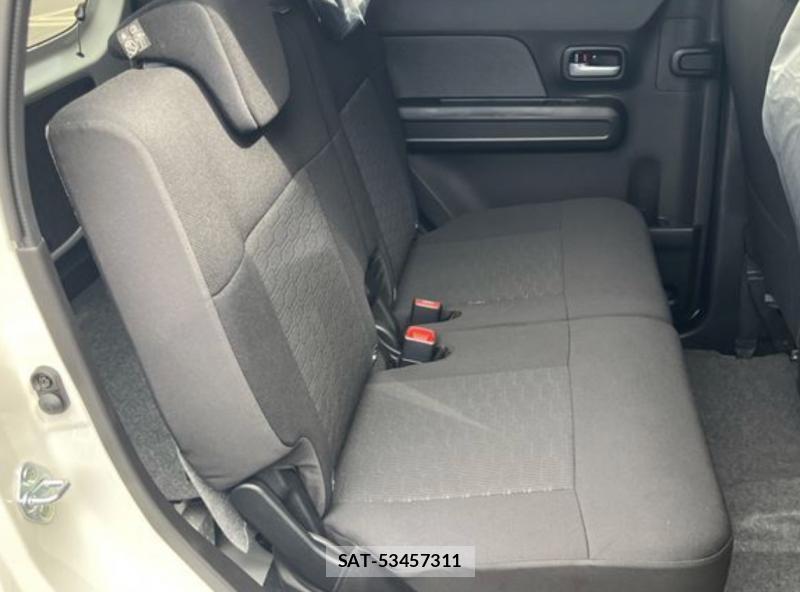 Suzuki WAGON R 2026-04 7694763-14