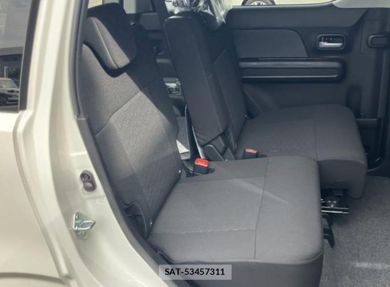 Suzuki WAGON R 2026-04 7694763-15
