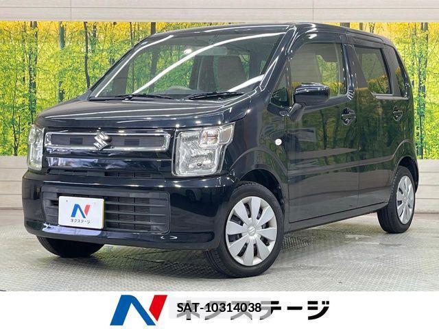 Suzuki WAGON R 2018-05 7730798-0
