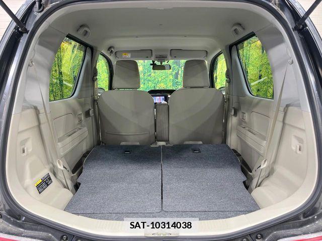 Suzuki WAGON R 2018-05 7730798-9