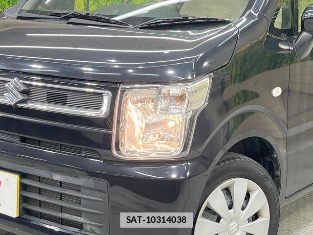 Suzuki WAGON R 2018-05 7730798-10