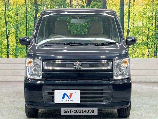 Suzuki WAGON R 2018-05 7730798-12
