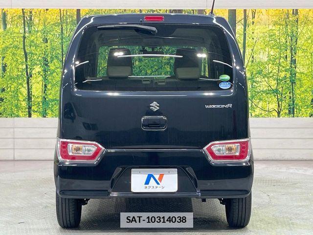 Suzuki WAGON R 2018-05 7730798-13