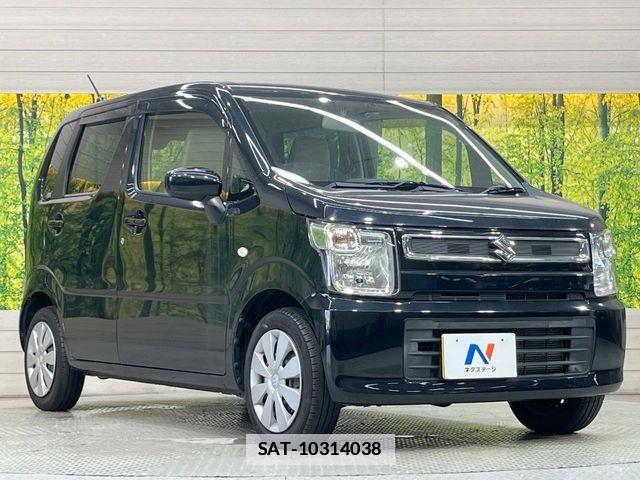 Suzuki WAGON R 2018-05 7730798-14