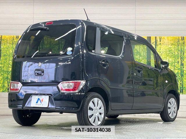 Suzuki WAGON R 2018-05 7730798-15