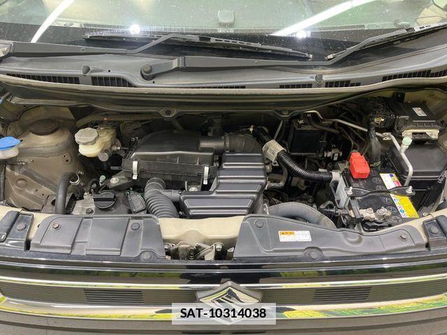 Suzuki WAGON R 2018-05 7730798-16