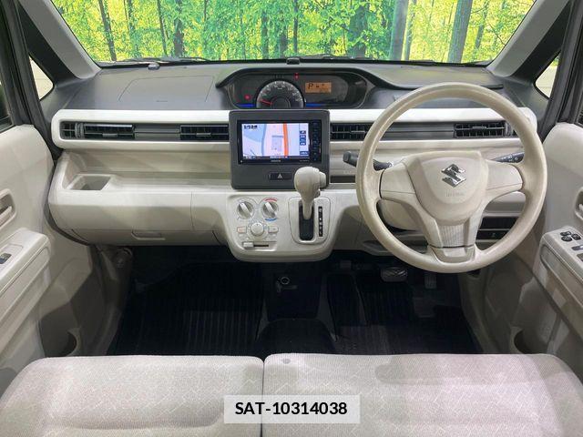 Suzuki WAGON R 2018-05 7730798-1