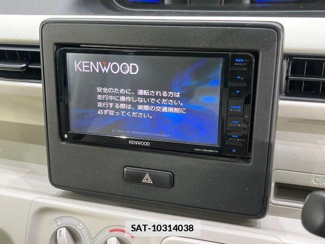 Suzuki WAGON R 2018-05 7730798-2
