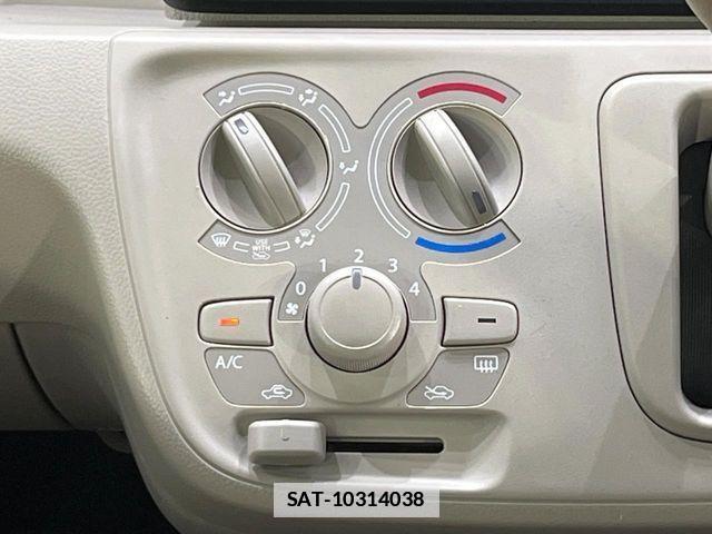 Suzuki WAGON R 2018-05 7730798-4