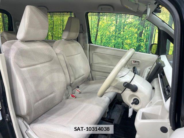 Suzuki WAGON R 2018-05 7730798-7
