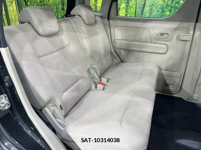 Suzuki WAGON R 2018-05 7730798-8