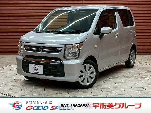 Suzuki WAGON R 2023-03 7730788-0