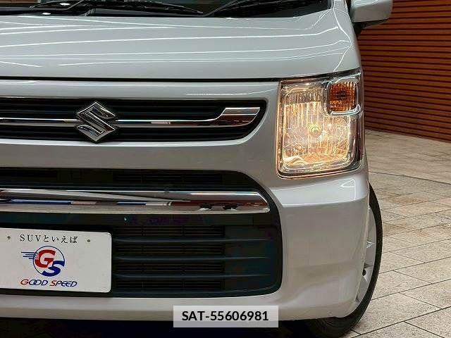 Suzuki WAGON R 2023-03 7730788-9