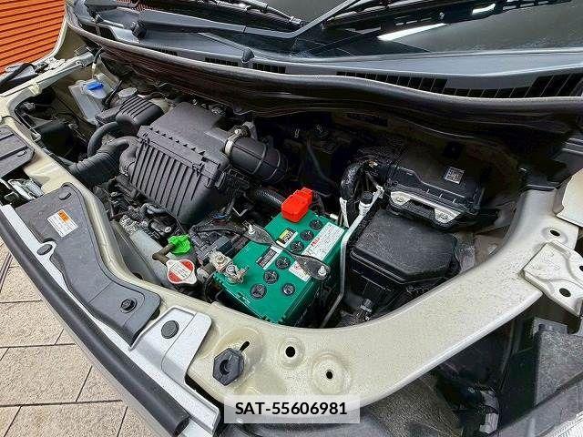 Suzuki WAGON R 2023-03 7730788-12