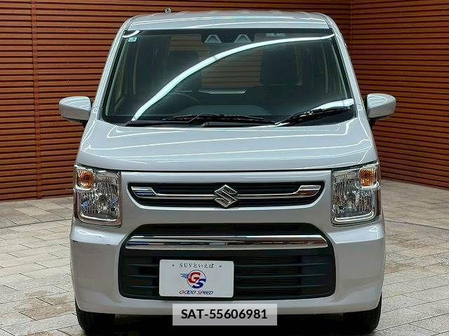 Suzuki WAGON R 2023-03 7730788-16