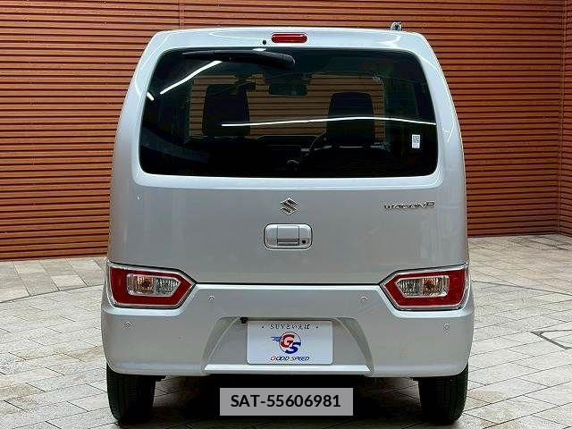 Suzuki WAGON R 2023-03 7730788-18