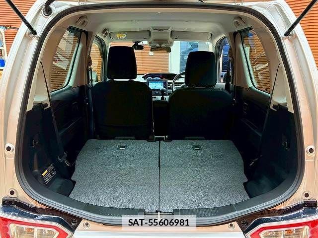 Suzuki WAGON R 2023-03 7730788-19