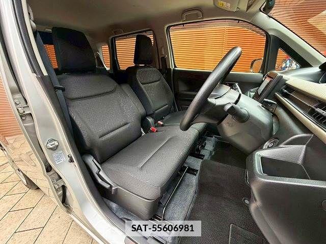 Suzuki WAGON R 2023-03 7730788-7