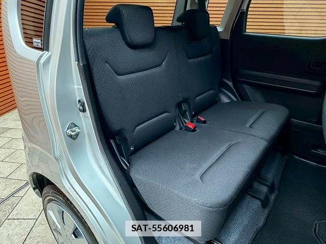 Suzuki WAGON R 2023-03 7730788-8