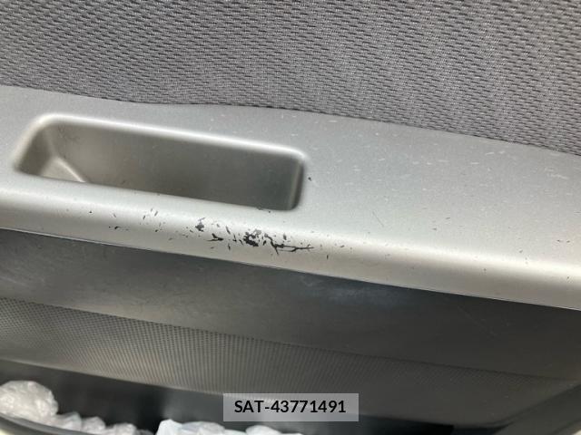 Suzuki WAGON R 2006-02 7730820-9