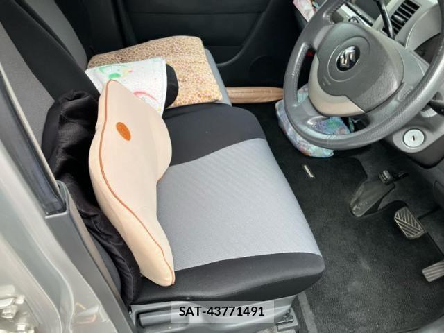 Suzuki WAGON R 2006-02 7730820-10