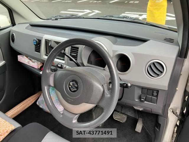 Suzuki WAGON R 2006-02 7730820-12