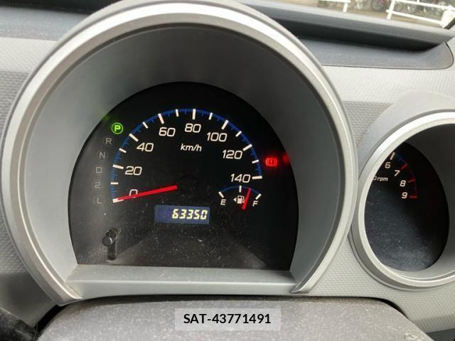 Suzuki WAGON R 2006-02 7730820-13