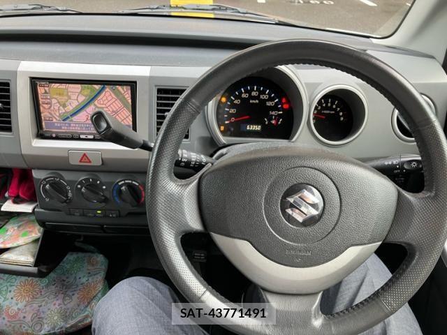 Suzuki WAGON R 2006-02 7730820-15