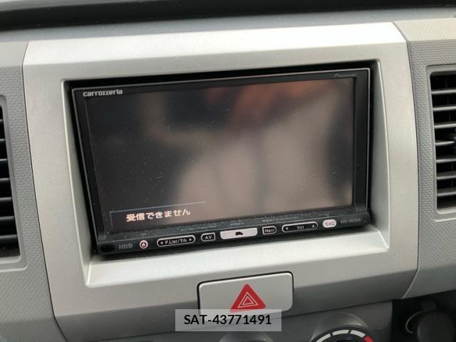 Suzuki WAGON R 2006-02 7730820-16