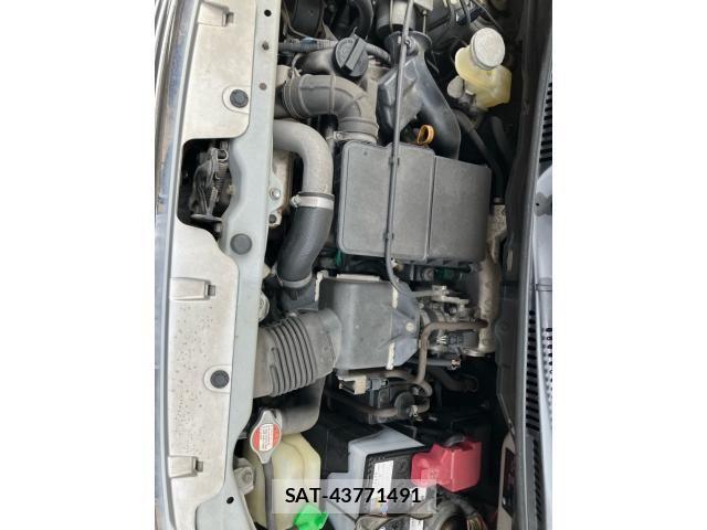 Suzuki WAGON R 2006-02 7730820-17