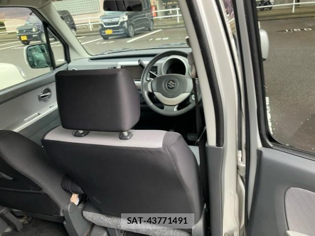 Suzuki WAGON R 2006-02 7730820-20