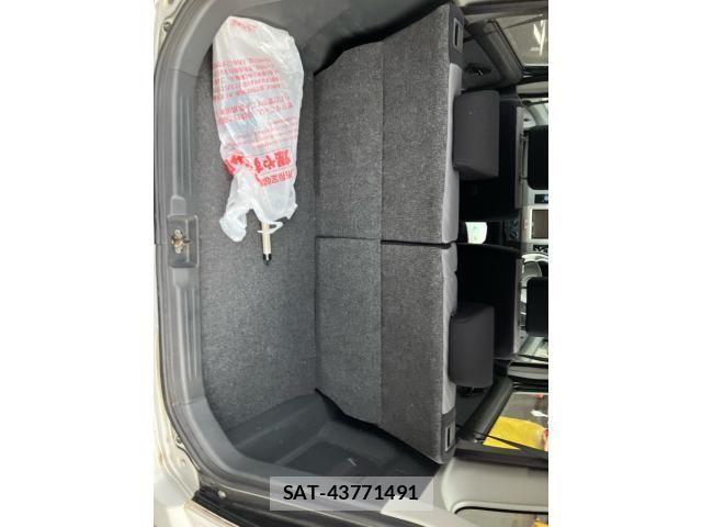 Suzuki WAGON R 2006-02 7730820-21